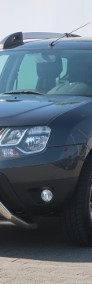 Dacia Duster I , Navi, Klima, Tempomat, Parktronic-3