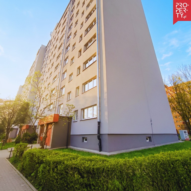 Mieszkanie na wynajem, 41 m² Wola, Tadeusza Krępowieckiego