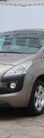 Peugeot 3008 , Salon Polska, Serwis ASO, Klimatronic, Tempomat ,-3