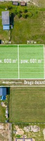 Działka Budowlana - plan zagospodarowania-3