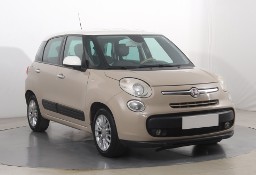 Fiat 500L , Klimatronic, Tempomat, Parktronic