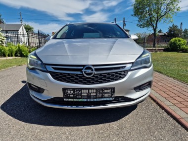 Opel Astra 1.6 ECOTEC-1