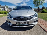 Opel Astra K Opel Astra 1.6 ECOTEC