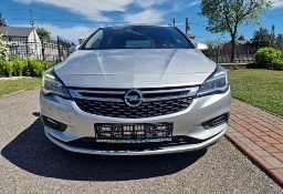 Opel Astra K Opel Astra 1.6 ECOTEC