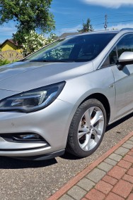 Opel Astra 1.6 ECOTEC-2