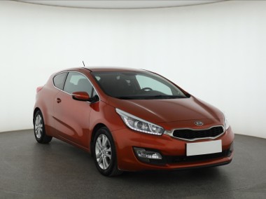 Kia , Salon Polska, Klimatronic, Tempomat, Parktronic,ALU-1