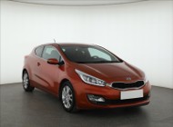 Kia Inny Kia , Salon Polska, Klimatronic, Tempomat, Parktronic,ALU