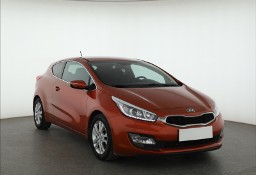 Kia Inny Kia , Salon Polska, Klimatronic, Tempomat, Parktronic,ALU