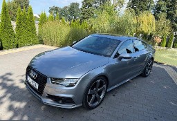 Audi S7 Sportback 4.0 TFSI Quattro S tronic 450KM 2018r Możliwa zamiana!