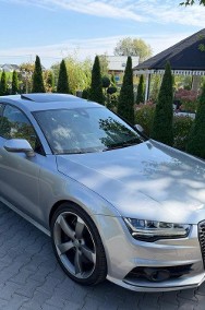 Sportback 4.0 TFSI Quattro S tronic 450KM 2018r Możliwa zamiana!-2