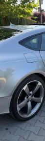 Sportback 4.0 TFSI Quattro S tronic 450KM 2018r Możliwa zamiana!-4