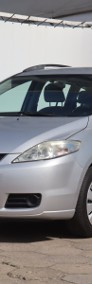 Mazda 5 I , Klima-3