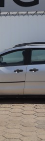 Mazda 5 I , Klima-4