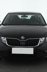 Skoda Octavia III , Salon Polska, Serwis ASO, Klimatronic, Tempomat, Parktronic-2