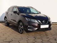 Nissan Qashqai II , Salon Polska, 1. Właściciel, Serwis ASO, VAT 23%, Navi,