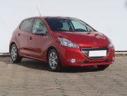 Peugeot 208 , Salon Polska, Serwis ASO, Klimatronic, Tempomat, Parktronic