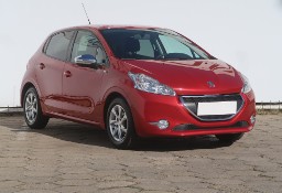 Peugeot 208 , Salon Polska, Serwis ASO, Klimatronic, Tempomat, Parktronic