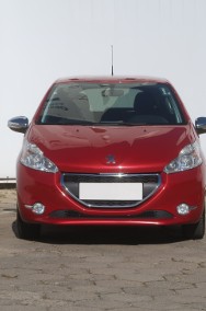 Peugeot 208 , Salon Polska, Serwis ASO, Klimatronic, Tempomat, Parktronic-2