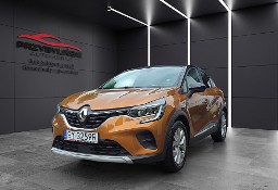 Renault Captur 1.0 TCe 101 KM Experience