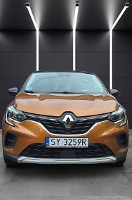 Renault Captur 1.0 TCe 101 KM Experience-2