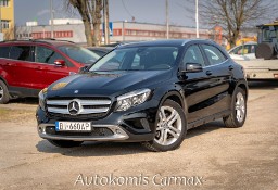 Mercedes-Benz Klasa GLA I 250 4Matic 211KM