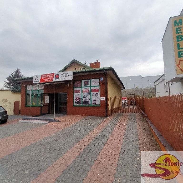 Budynek mieszkalno-usługowy/Idealna Lokalizacja – pohled 6