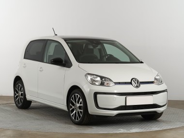 Volkswagen E-up! , SoH 87%, Serwis ASO, Automat, Klimatronic, Tempomat,-1