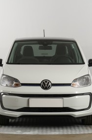 Volkswagen E-up! , SoH 87%, Serwis ASO, Automat, Klimatronic, Tempomat,-2
