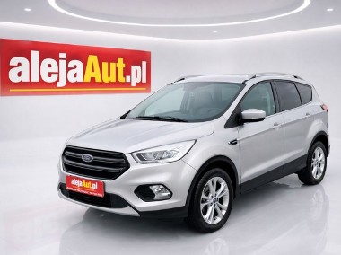 Ford Escape II-1