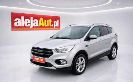 Ford Escape II