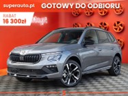 Skoda Kamiq Monte Carlo 1.0 TSI DSG Monte Carlo 1.0 TSI DSG 115KM