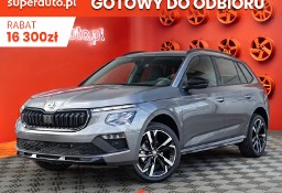 Skoda Kamiq Monte Carlo 1.0 TSI DSG Monte Carlo 1.0 TSI DSG 115KM