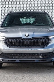 Skoda Kamiq Monte Carlo 1.0 TSI DSG Monte Carlo 1.0 TSI DSG 115KM-2