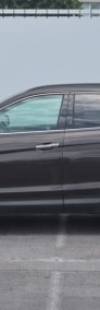 Hyundai Santa Fe III , Salon Polska, Serwis ASO, 185 KM, Automat, Navi, Xenon,-4