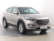 Hyundai Tucson Salon Polska, Serwis ASO, Klimatronic, Tempomat, Parktronic,