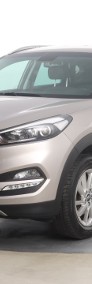 Hyundai Tucson Salon Polska, Serwis ASO, Klimatronic, Tempomat, Parktronic,-3