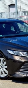 Toyota Camry VIII Camry | 2.5 Hybrid | Comfort Business | Salon PL | Gwarancja | FV23%-3
