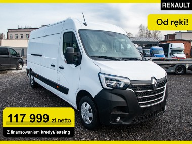 Renault Master L3H2 L3H2 2.3 135KM-1