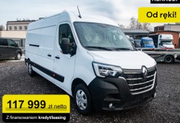 Renault Master L3H2 L3H2 2.3 135KM