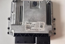Fendt 500 700 800 Vario SCR Moduł Sterujący ECU Sterownik Bosch Rexroth G414.970.070.047
