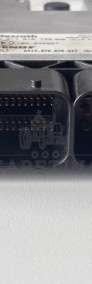 Fendt 500 700 800 Vario SCR Moduł Sterujący ECU Sterownik Bosch Rexroth G414.970.070.047-3