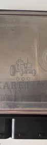 Fendt 500 700 800 Vario SCR Moduł Sterujący ECU Sterownik Bosch Rexroth G414.970.070.047-4