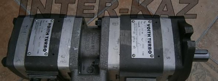 Pompa Voith Turbo IPV7-200 -1