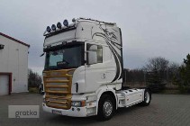 Scania T 500 [13659]