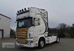Scania T 500 [13659]