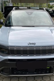 Jeep Avenger Overland 4xe 1.2 T3 mHEV eDCT6 Overland 4xe 1.2 T3 mHEV eDCT6 145KM-2