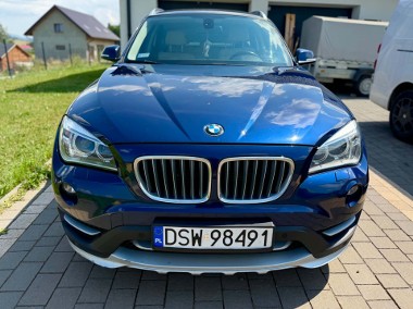 2.0 diesel 150KM 4x4 2015r salon Polska, 2 właściciel-1
