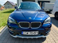 BMW X1 I (E84) 2.0 diesel 150KM 4x4 2015r salon Polska, 2 właściciel