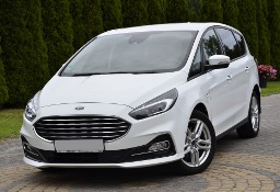 Ford S-MAX IV 2.0 Diesel 150KM Automat Titanium Lift 1wł Model2023 Bezwypadek ASO