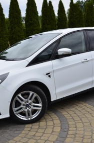 2.0 Diesel 150KM Automat Titanium Lift 1wł Model2023 Bezwypadek ASO-2